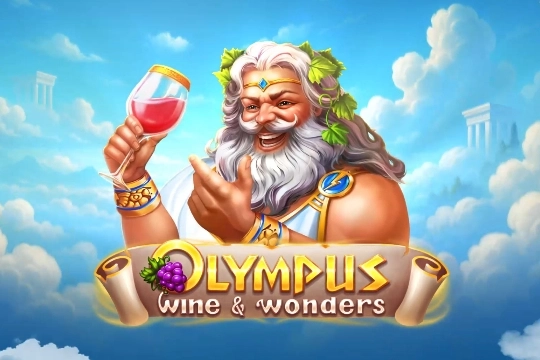 Olympus Wine And Wonders