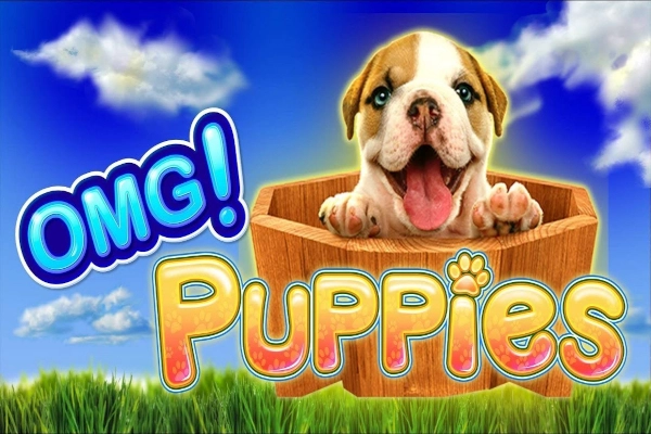 Omg Puppies