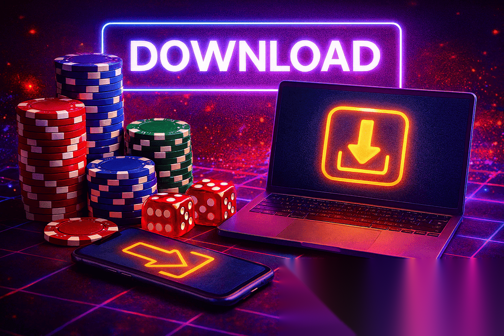 Guia para baixar e instalar o APK 354BET