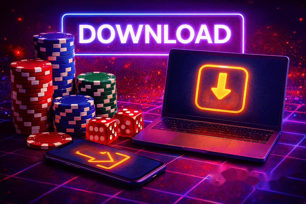 App 354BET compatível com Android e iOS
