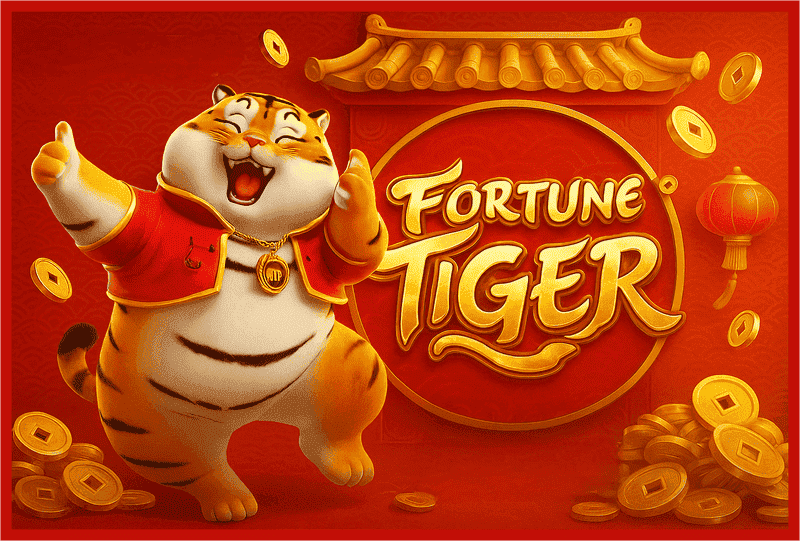 Jogo Tiger Ox Mouse da 354BET.